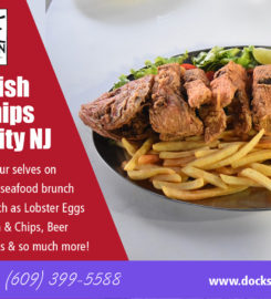 Dockside Kitchen