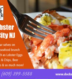 Dockside Kitchen