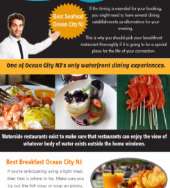 Dockside Kitchen