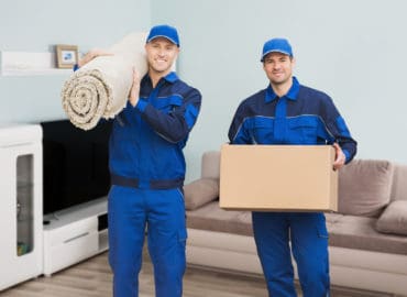 Fine Homes Services Inc.