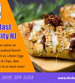 Dockside Kitchen