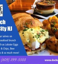Dockside Kitchen
