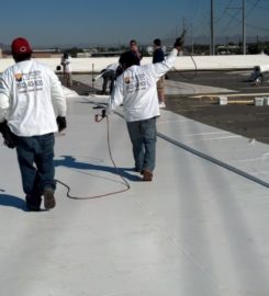 Canyon State Roofing & Consulting
