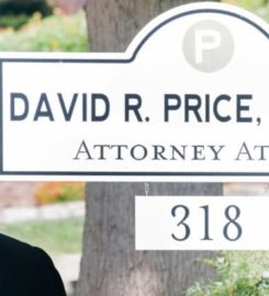 David R. Price, Jr., P.A.