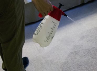 On Target Cleaning