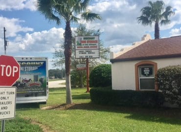 Discount Mini Storage of The Villages in Lady Lake, FL