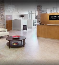 Corrective Chiropractic