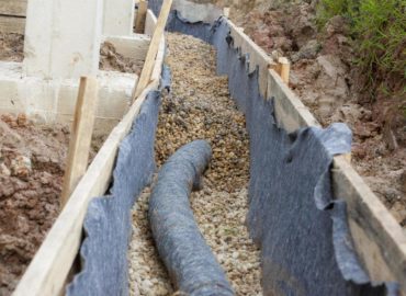 Corsicana Foundation Repair