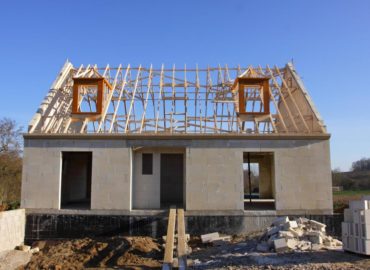 Corsicana Foundation Repair