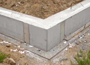 Frisco Foundation Repair