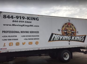 Moving Kings NC