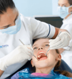 Kerrville Dentist Information