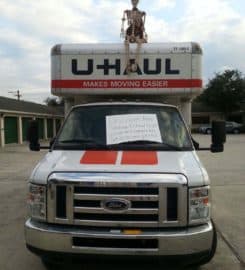 Discount Mini Storage of Tampa, FL