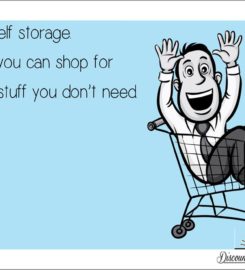 Discount Mini Storage of Tampa, FL