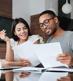 Barrett Financial Group | Michael Iuculano
