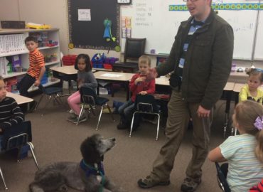 Cornerstone Dog Training