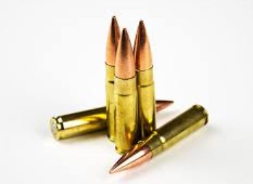 Bulk Ammo