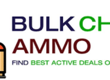 Bulk Ammo