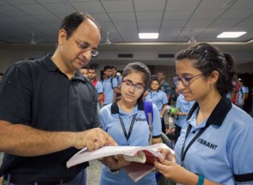 Vibrant Academy- Best Kota Coaching Classes for JEE Main and Adva &hellip;
