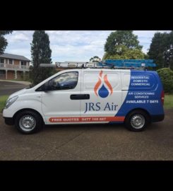 JRS Air