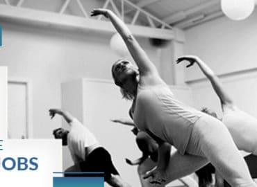 YogaJobs