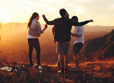 NLP Training And Retreat