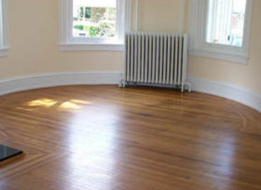 Hardwood Floor Refinishing Co.