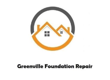 Greenville Foundation Repair