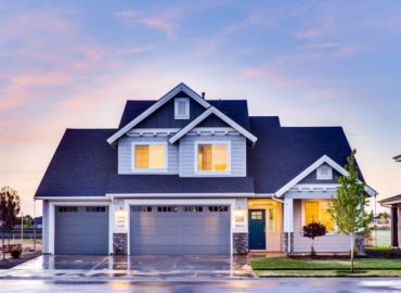 Home Builders Buffalo