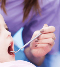 Kerrville Dentist Information