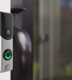 Zions Security Alarms – ADT Authorized Dealer