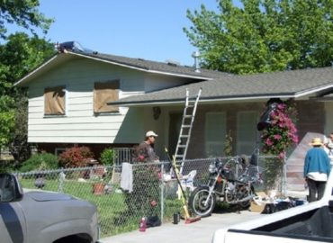 Master Rooter Plumbing