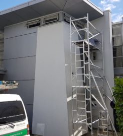 HomeSmart Maintenance Group Ltd – Plaster Repairs & Hou &hellip;