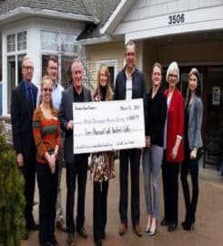 Salt Fowler Team, RE/MAX Vernon