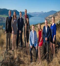 Salt Fowler Team, RE/MAX Vernon