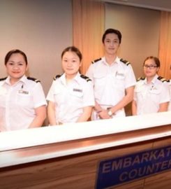 AP Cruise Booking