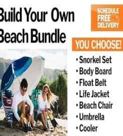 1-800-Snorkel – Maui Kayak Rentals