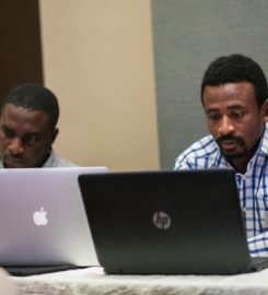 NDH Media Consult