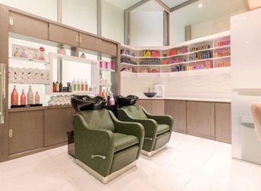 Ricci Capricci Beauty Salon