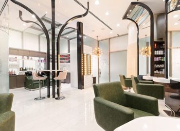 Ricci Capricci Beauty Salon