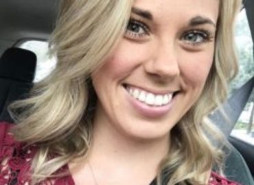 Love Is Blonde