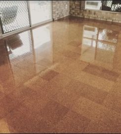 LB Timber Floors