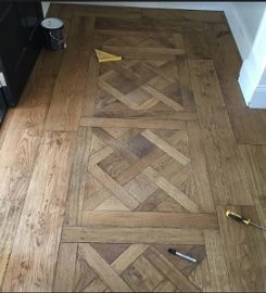 LB Timber Floors