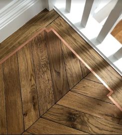 LB Timber Floors
