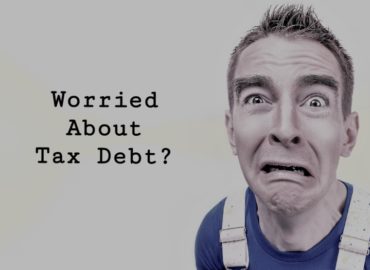 Austin & Larson Tax Resolution