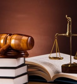 Krause & Kinsman Law Firm