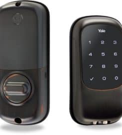Zions Security Alarms – ADT Authorized Dealer