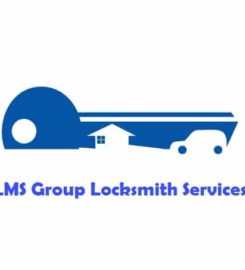 LMS Group Locksmith Services