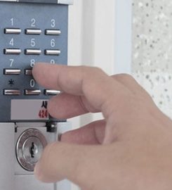 LMS Group Locksmith Services