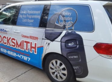 Austin Express Keys – 24 Emergency Locksmith Austin 